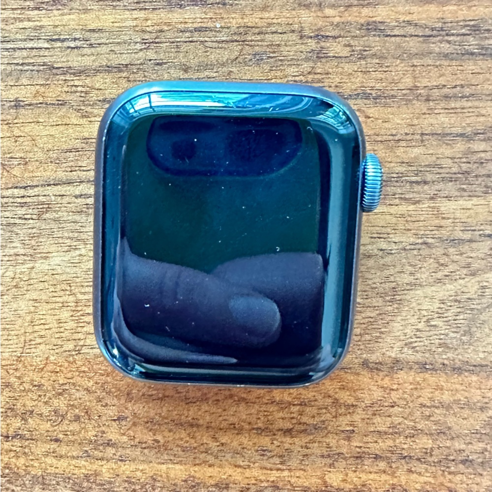 Apple Watch Series 5